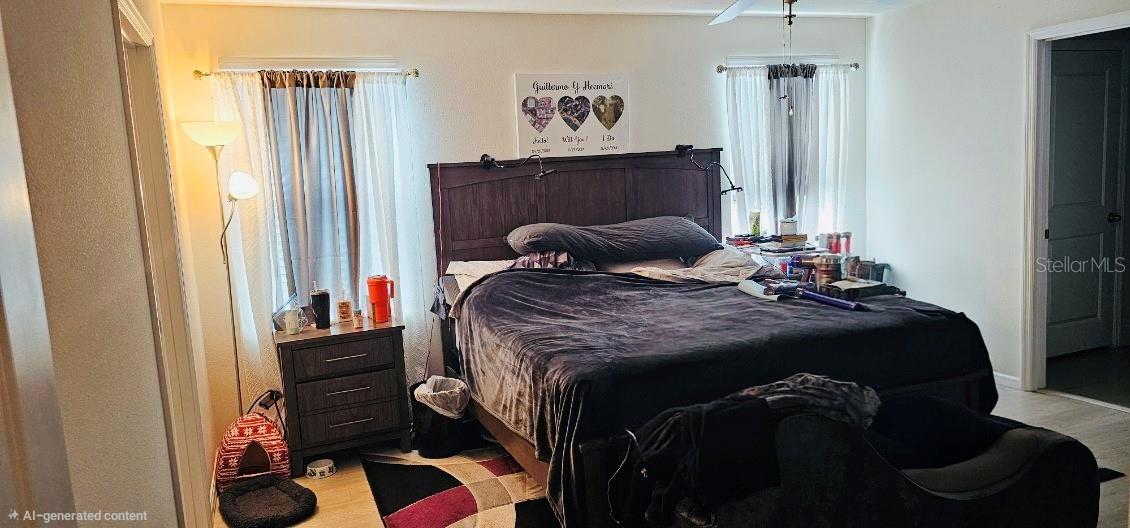 COTTAGES AT SAN LORENZO - Residential