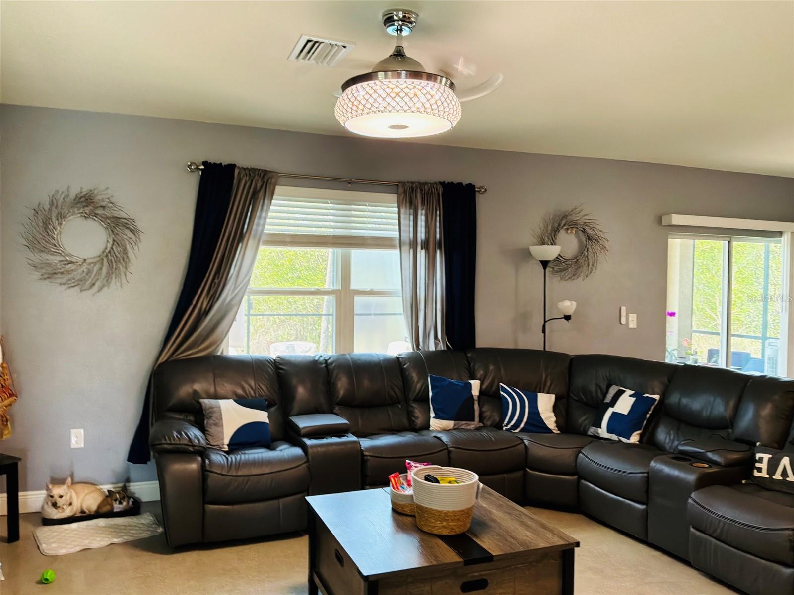 COTTAGES AT SAN LORENZO - Residential