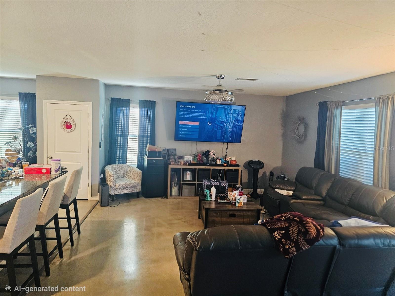 5330 SAN PALERMO DRIVE