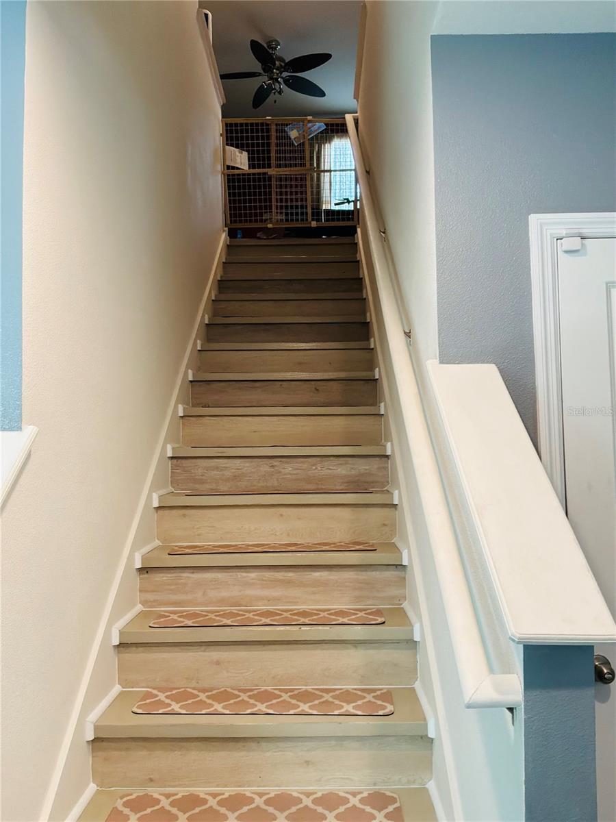 COTTAGES AT SAN LORENZO - Residential