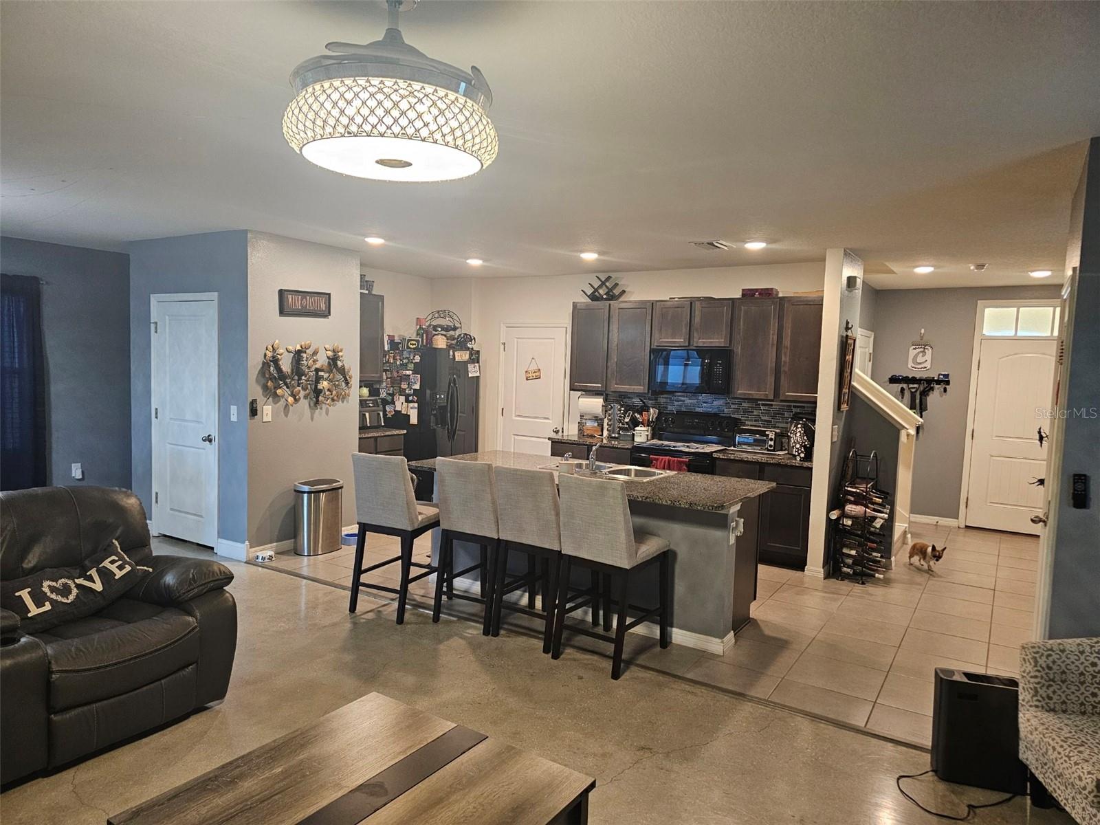 COTTAGES AT SAN LORENZO - Residential