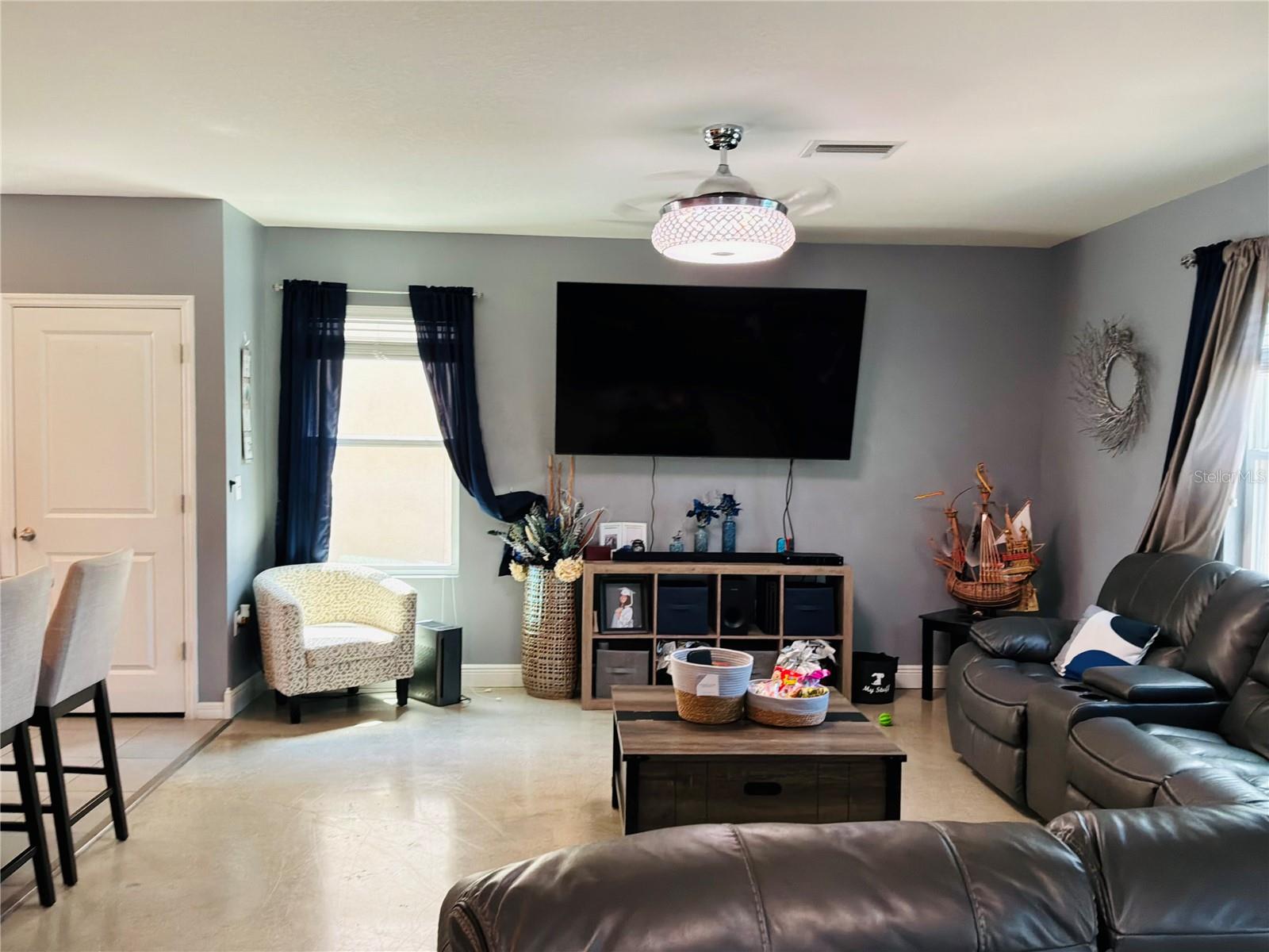 COTTAGES AT SAN LORENZO - Residential