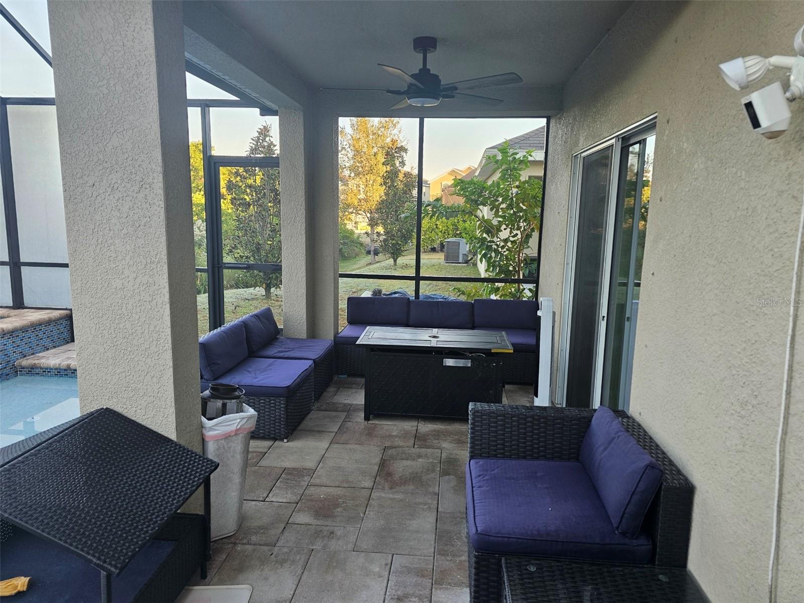 COTTAGES AT SAN LORENZO - Residential