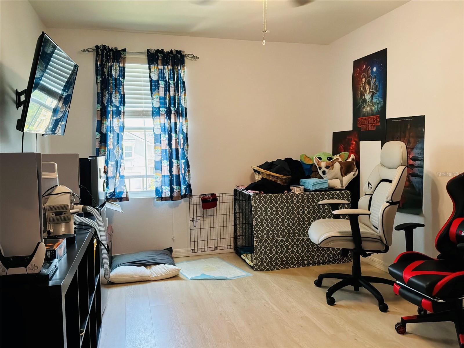 COTTAGES AT SAN LORENZO - Residential