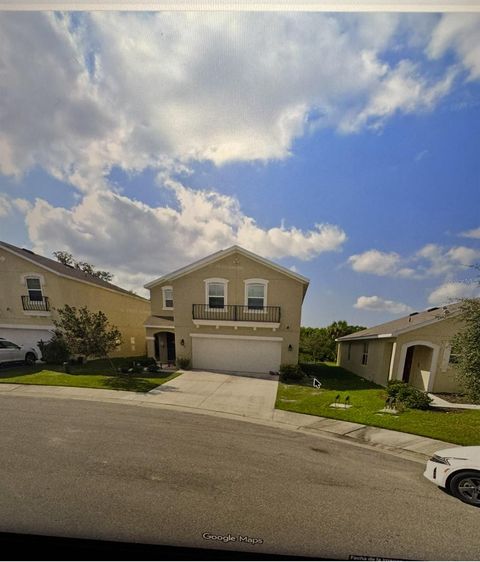5330 SAN PALERMO DRIVE BRADENTON FL 34208