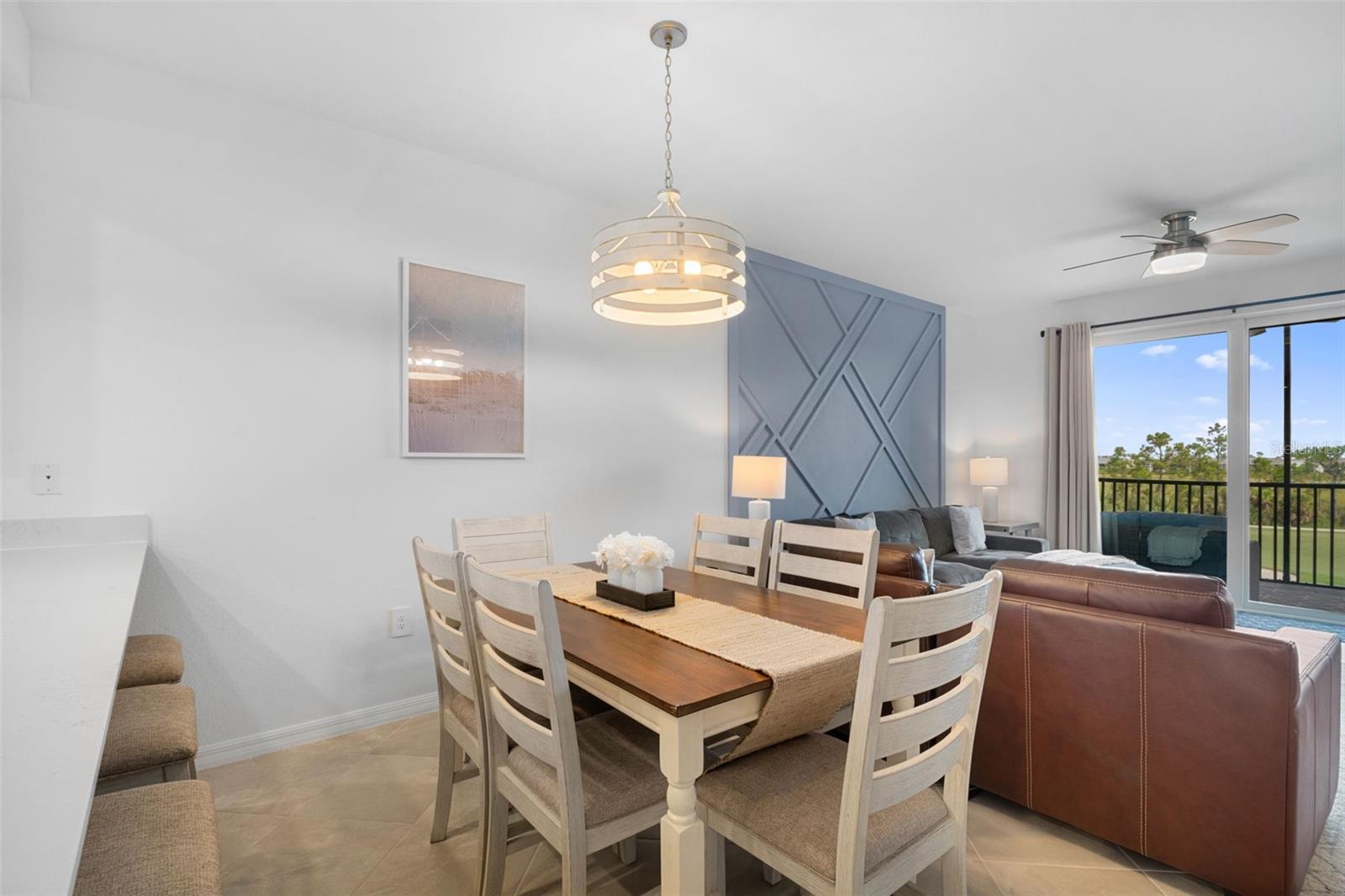TERRACE II AT WELLEN PARK - Residential