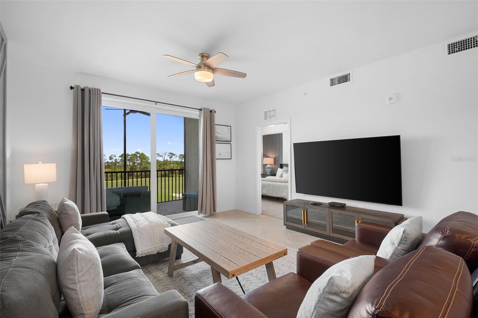 TERRACE II AT WELLEN PARK - Residential