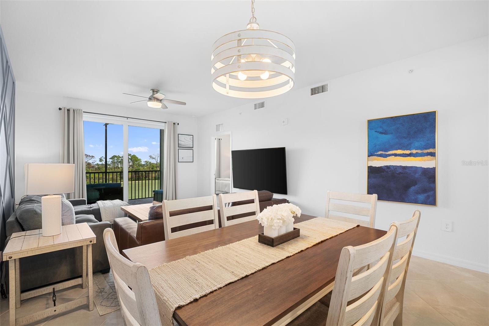 TERRACE II AT WELLEN PARK - Residential