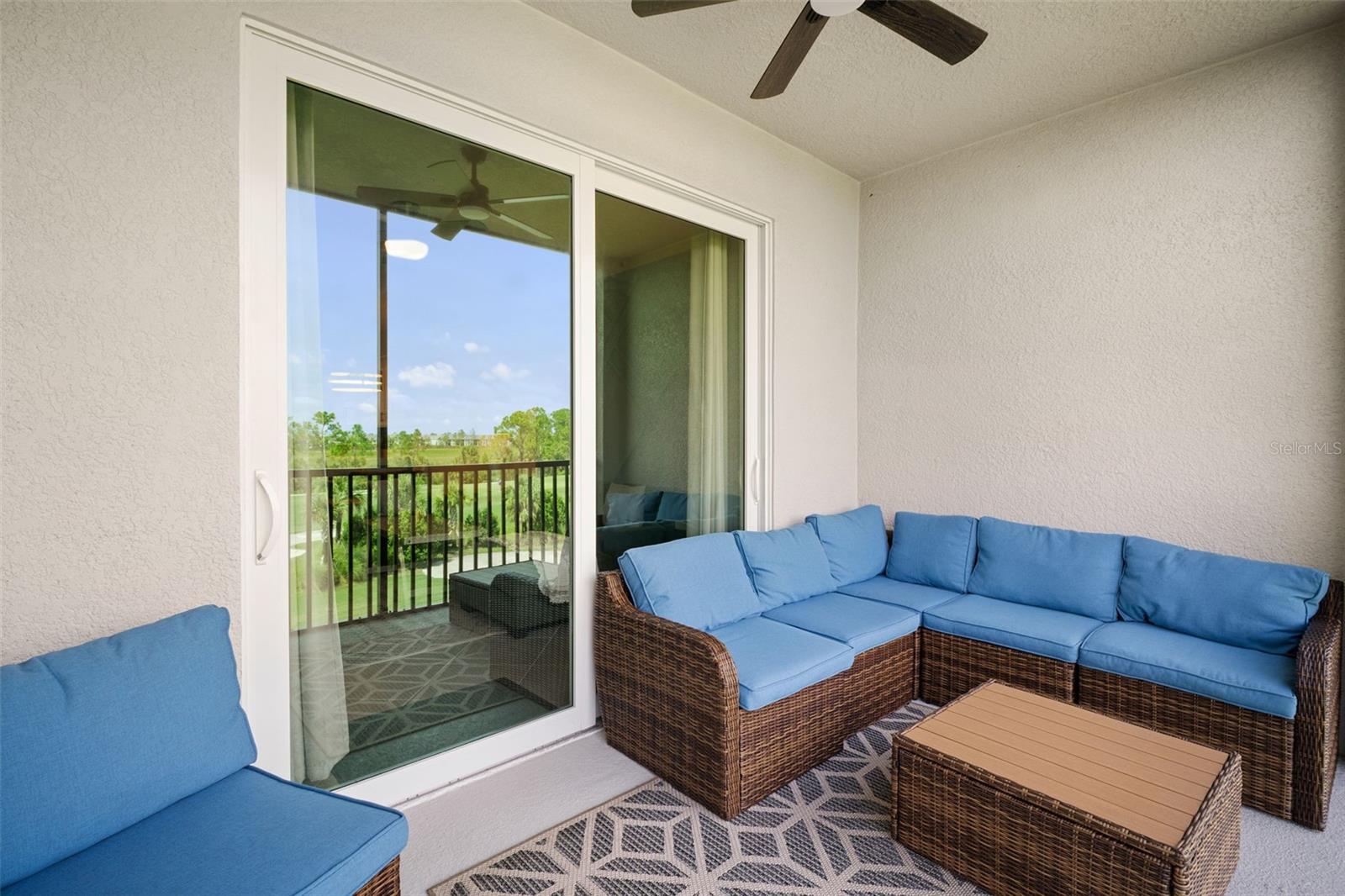 TERRACE II AT WELLEN PARK - Residential