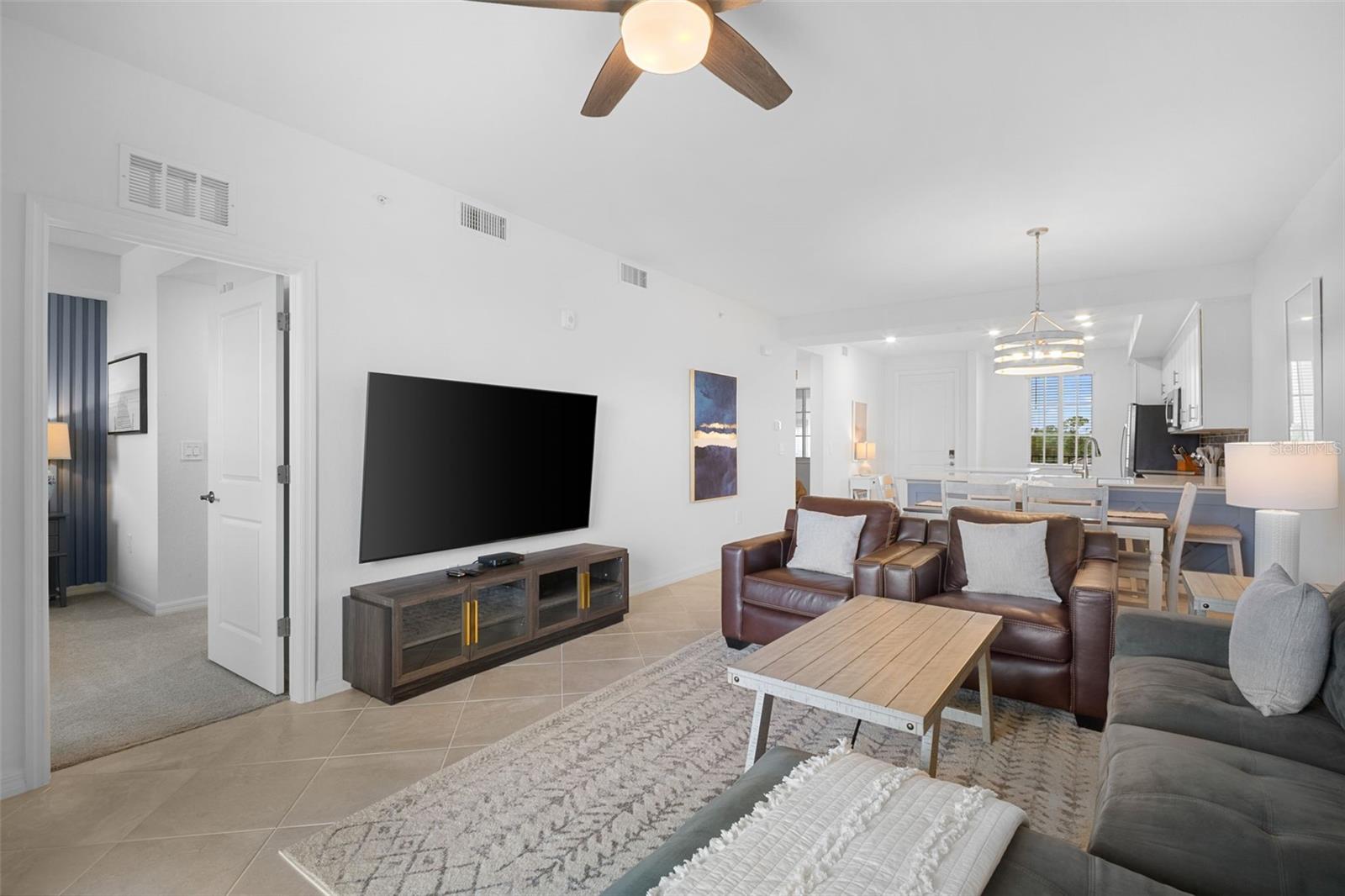 TERRACE II AT WELLEN PARK - Residential