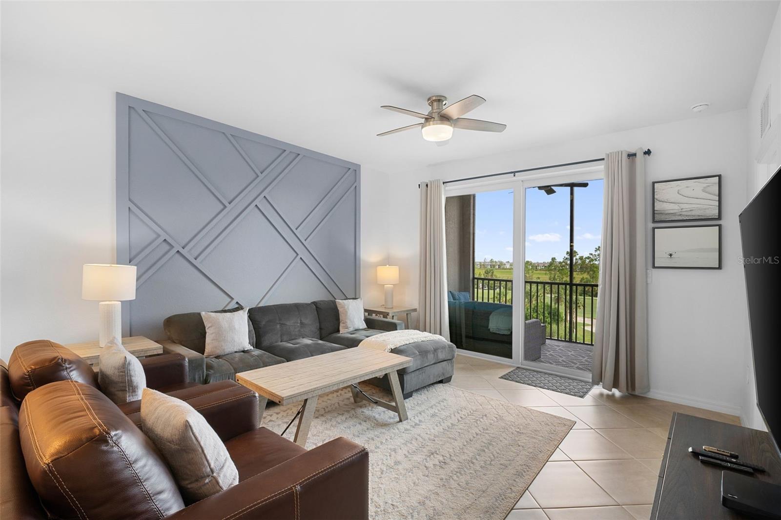 TERRACE II AT WELLEN PARK - Residential