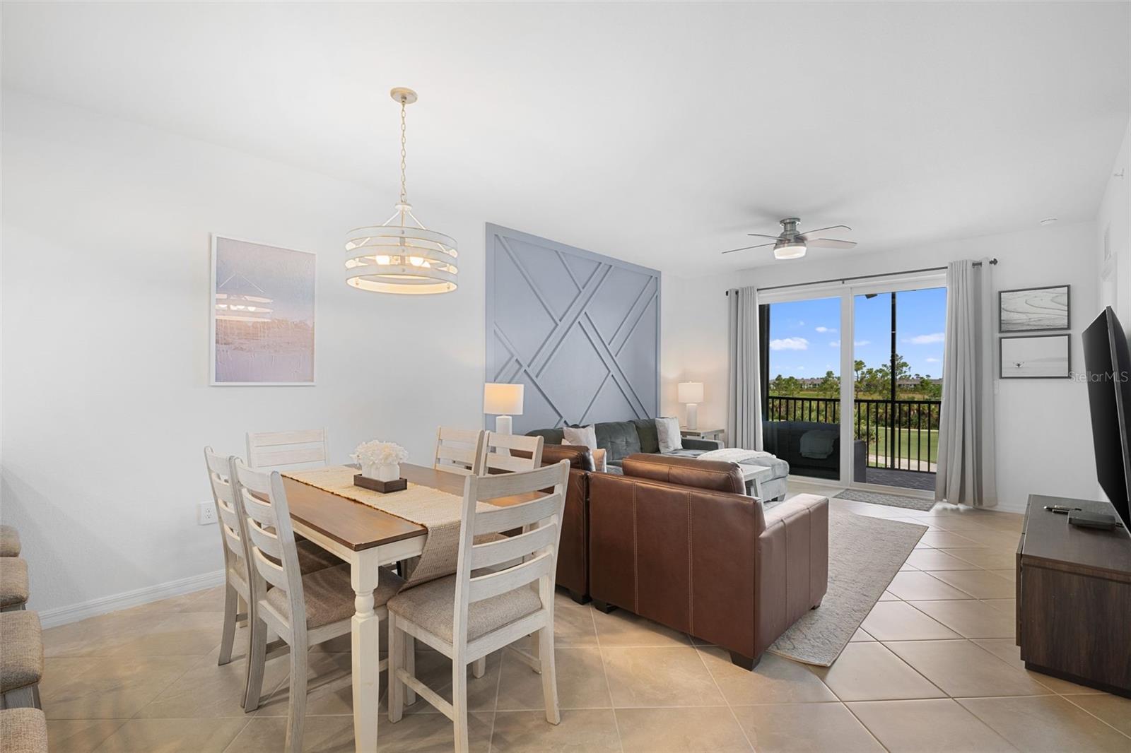 TERRACE II AT WELLEN PARK - Residential