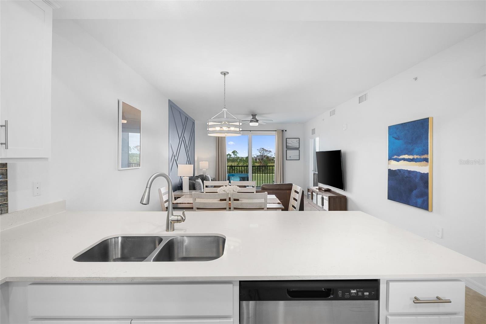 TERRACE II AT WELLEN PARK - Residential