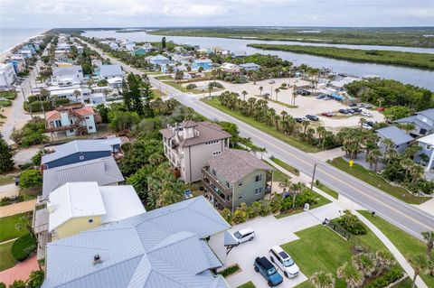 A home in NEW SMYRNA BEACH