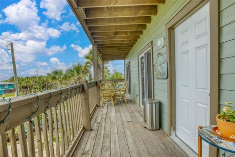 A home in NEW SMYRNA BEACH