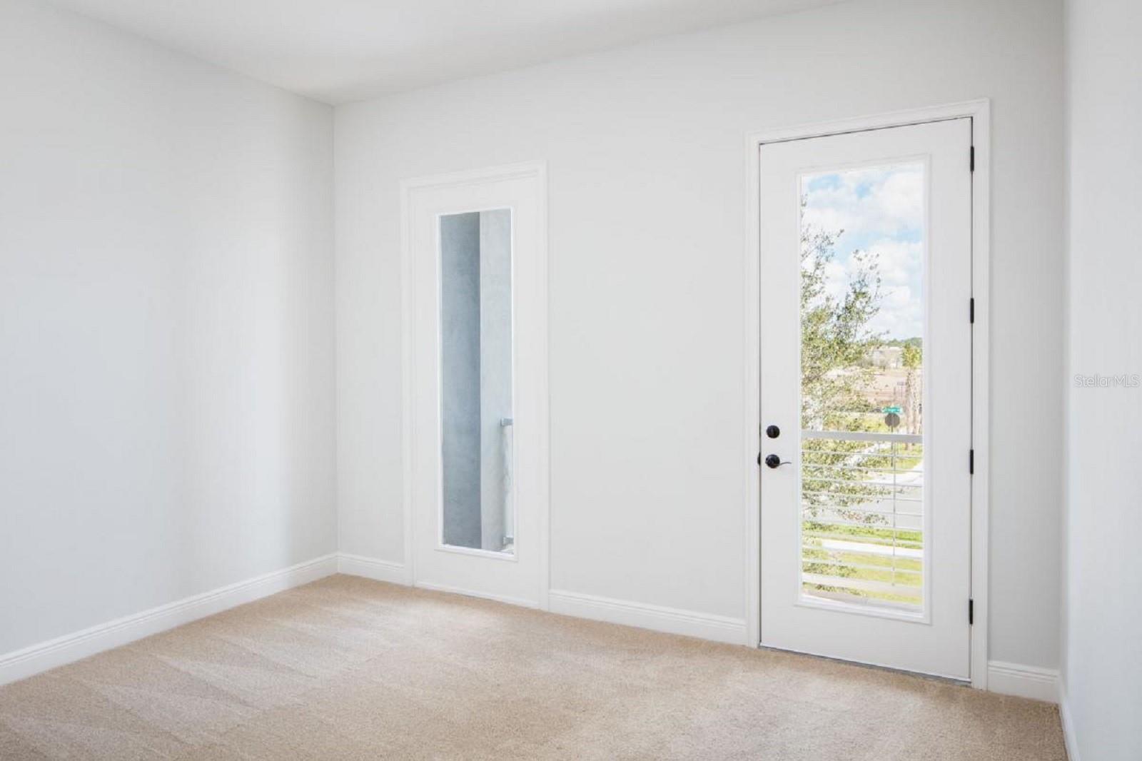 LAUREATE PARK PH 10 - Residential