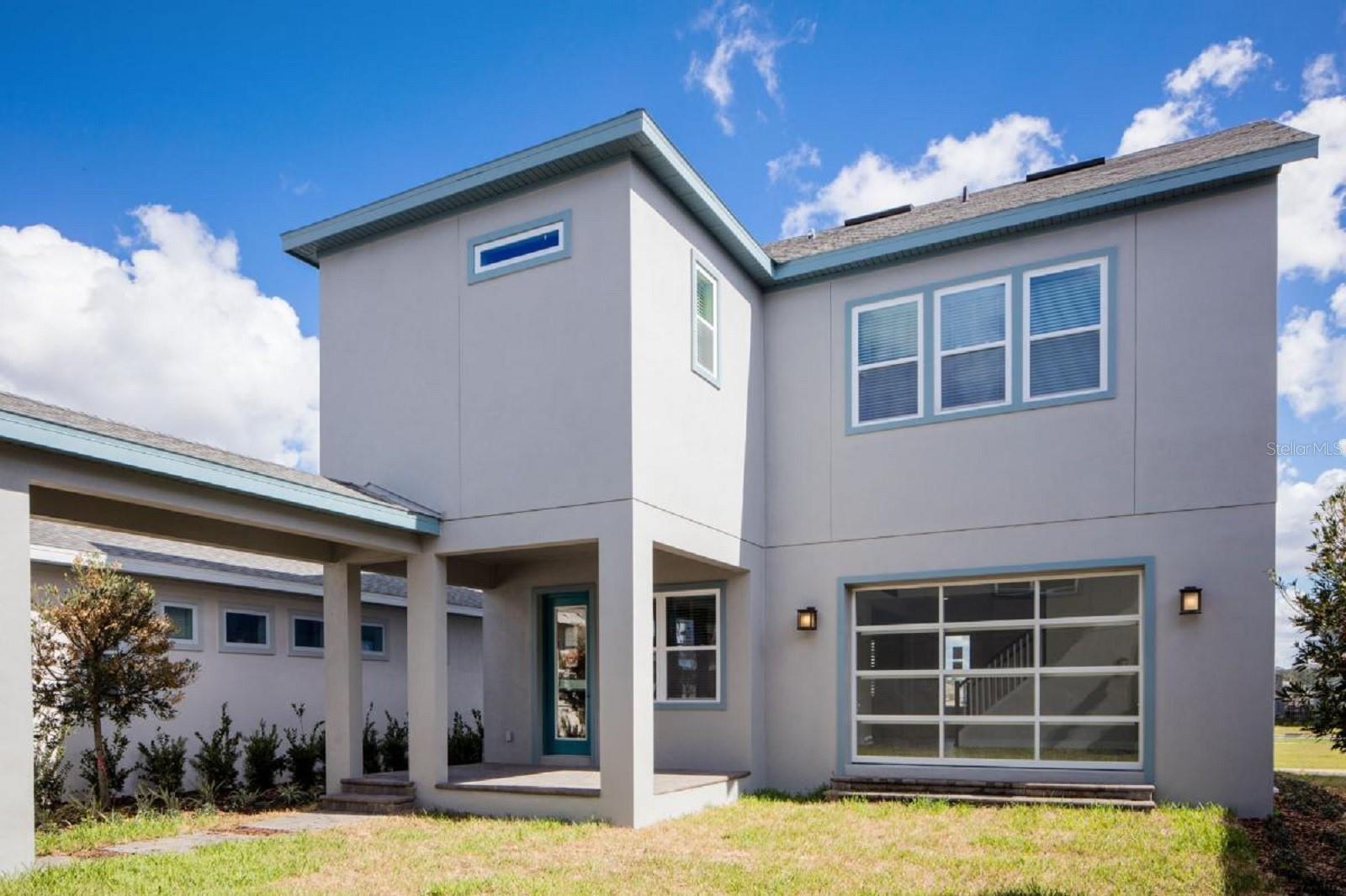 LAUREATE PARK PH 10 - Residential