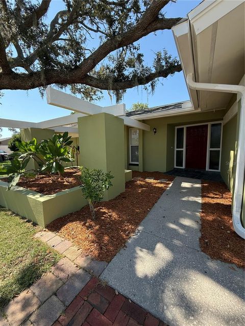 1390 VENTNOR AVENUE TARPON SPRINGS FL 34689