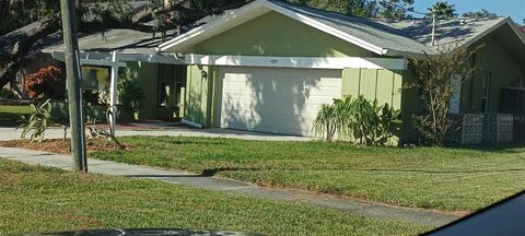 Photo of 1390 Ventnor Avenue, Tarpon Springs, FL 34689 (MLS # TB8413684)