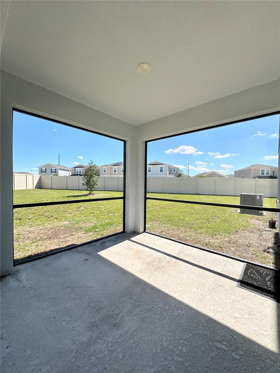 MARION CREEK ESTATES - Residential