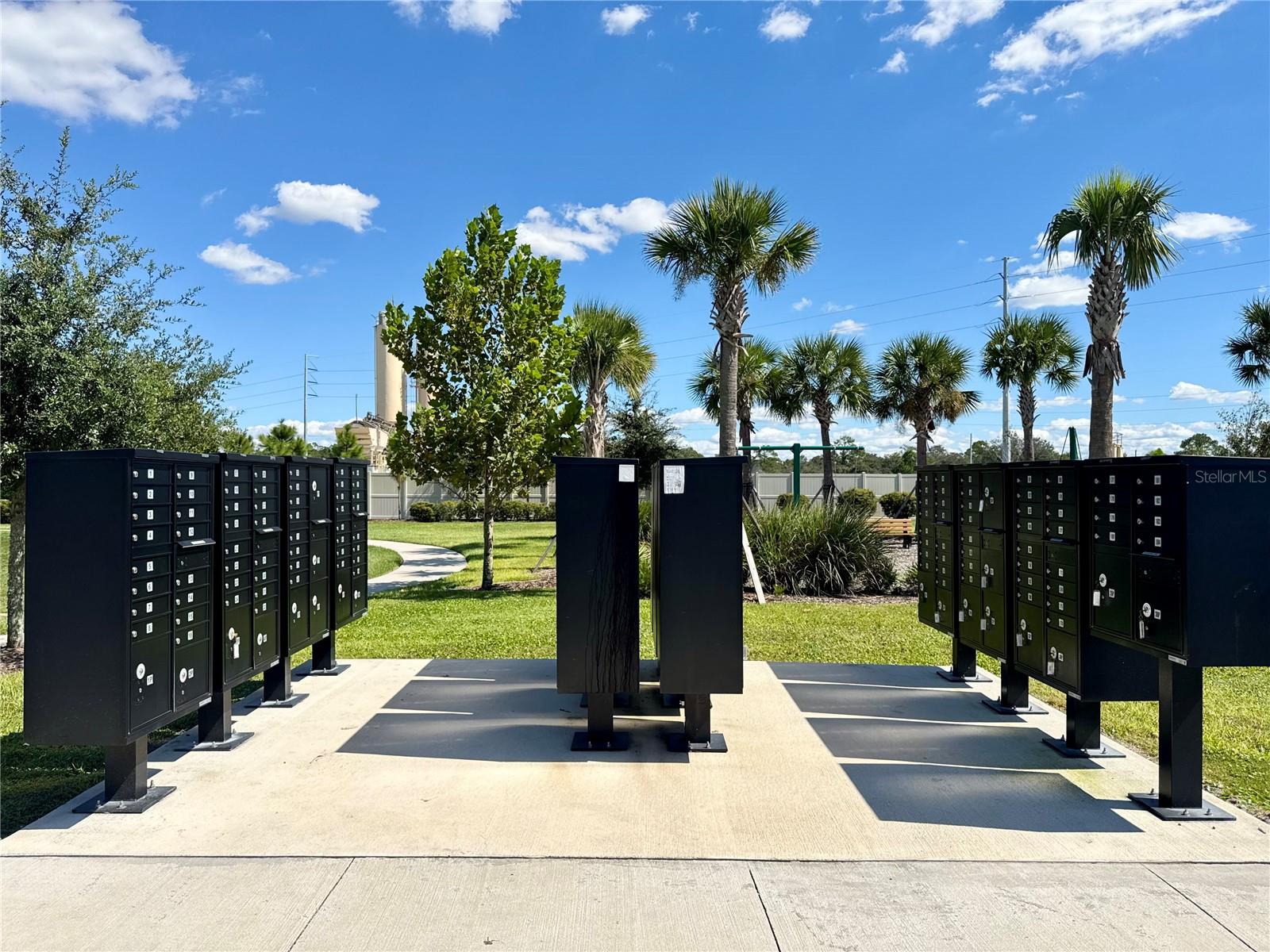 MARION CREEK ESTATES - Residential