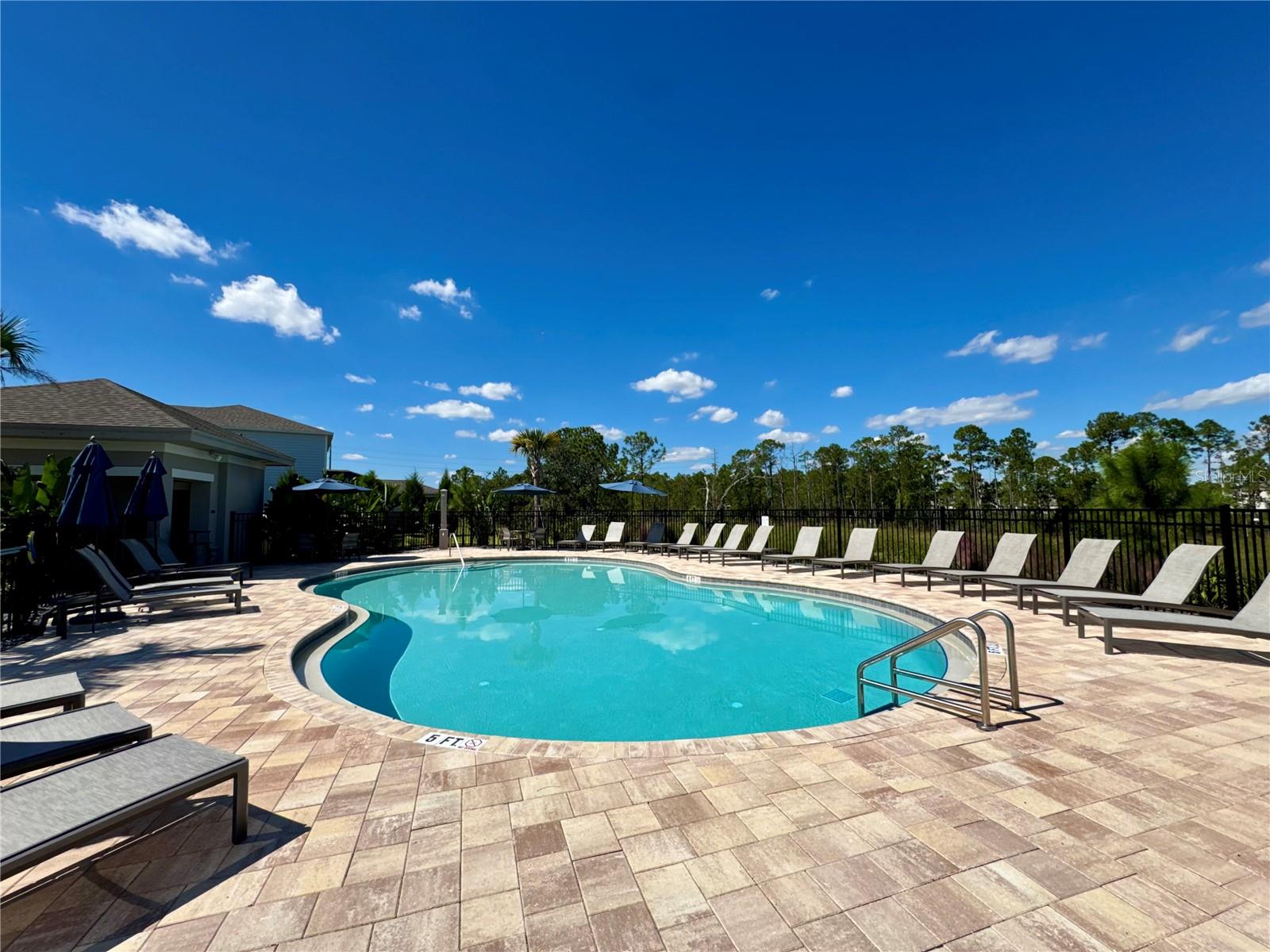 MARION CREEK ESTATES - Residential