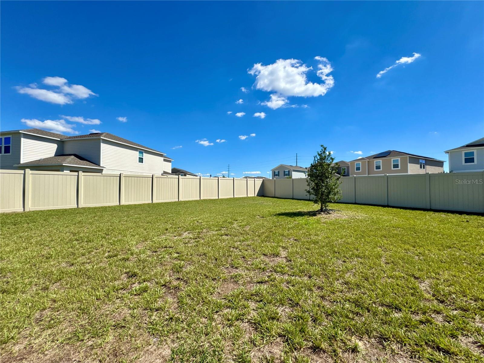 MARION CREEK ESTATES - Residential