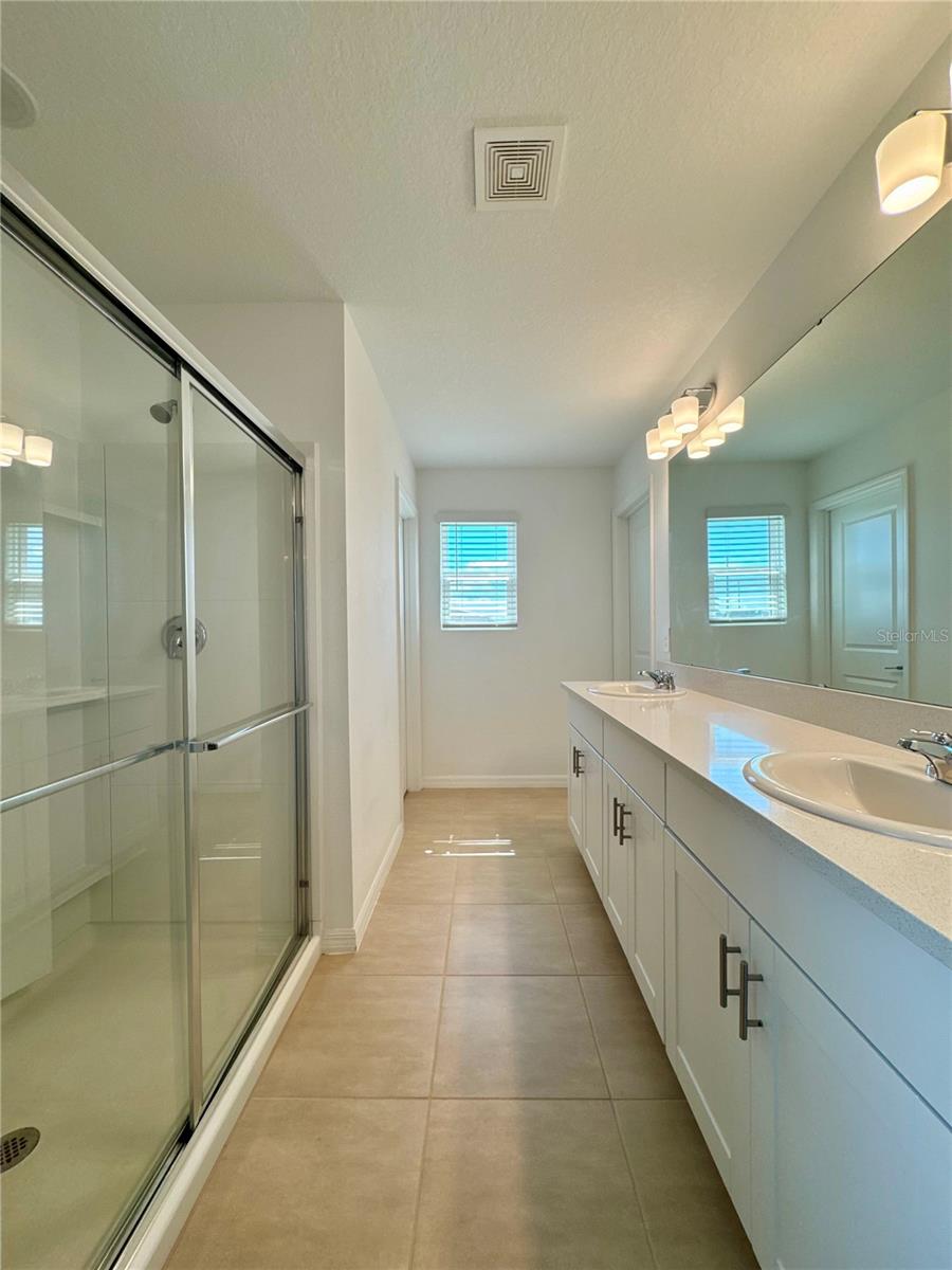 MARION CREEK ESTATES - Residential