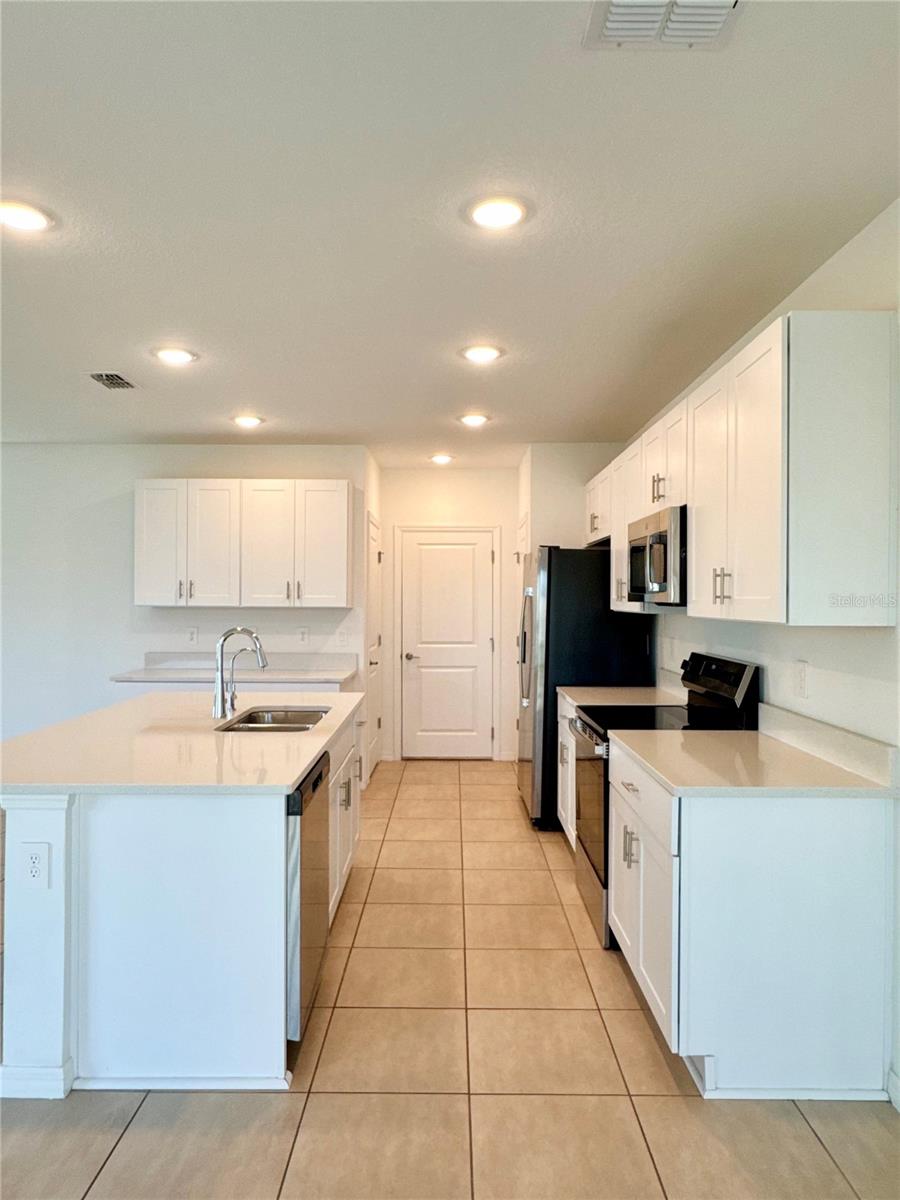 MARION CREEK ESTATES - Residential