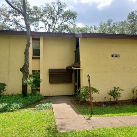 14111 MOSSY GLEN LANE 101C TAMPA FL 33613