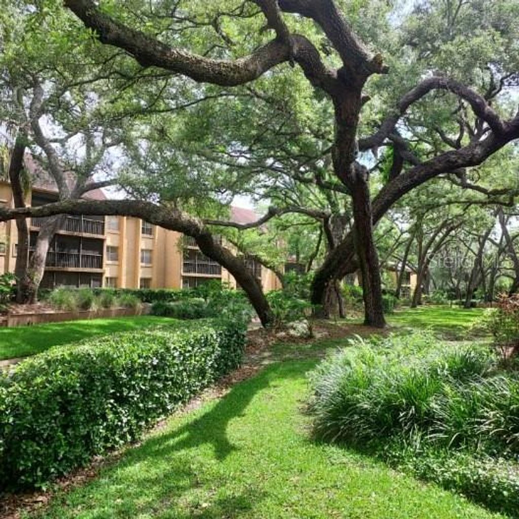 Photo of 14111 Mossy Glen Lane #101C, Tampa, FL 33613 (MLS # TB8506874)