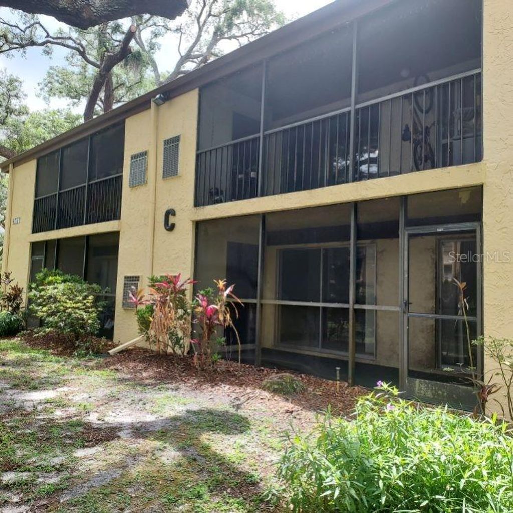 Photo of 14111 Mossy Glen Lane #101C, Tampa, FL 33613 (MLS # TB8506874)