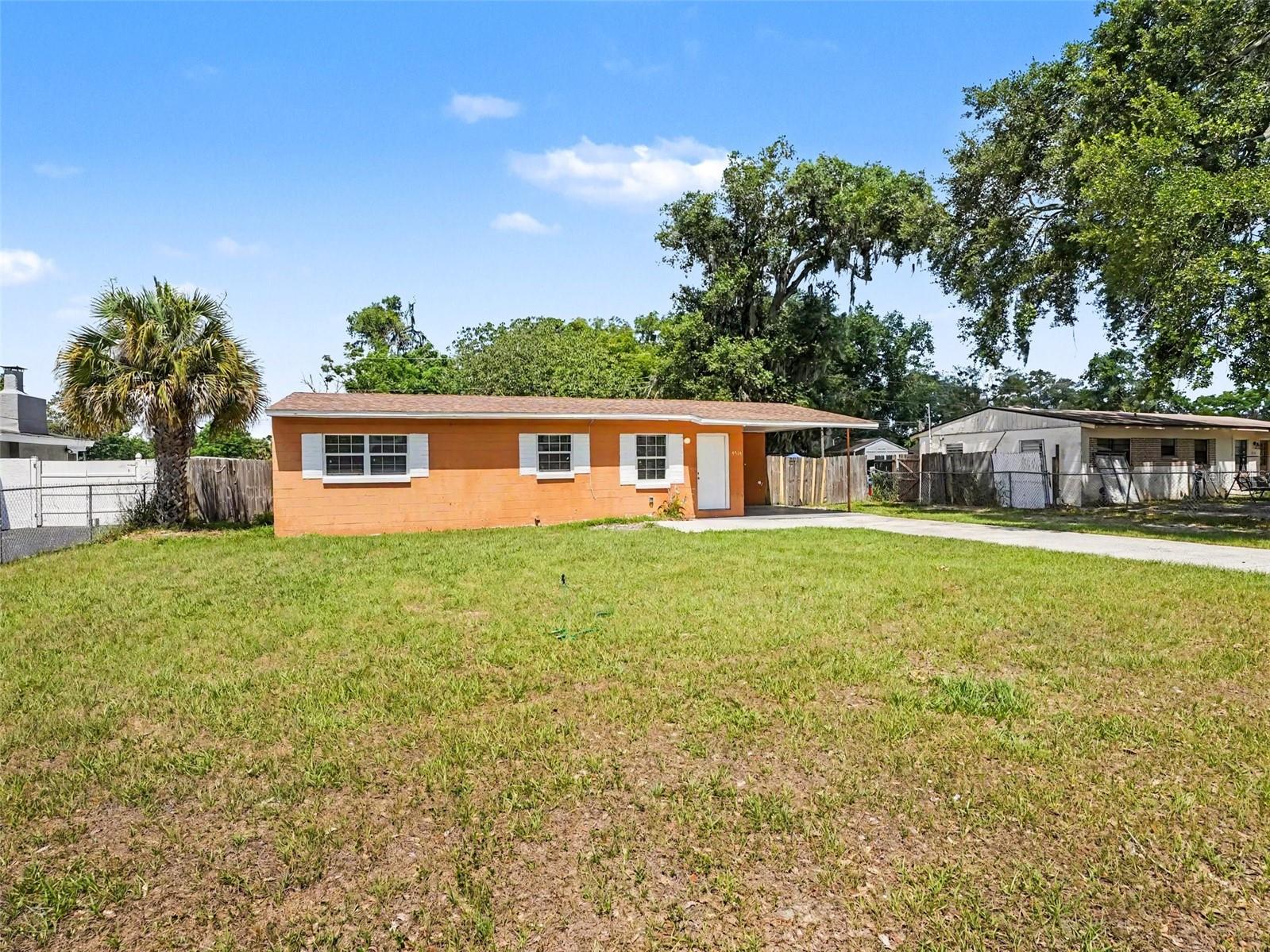 SUN ACRES - Residential