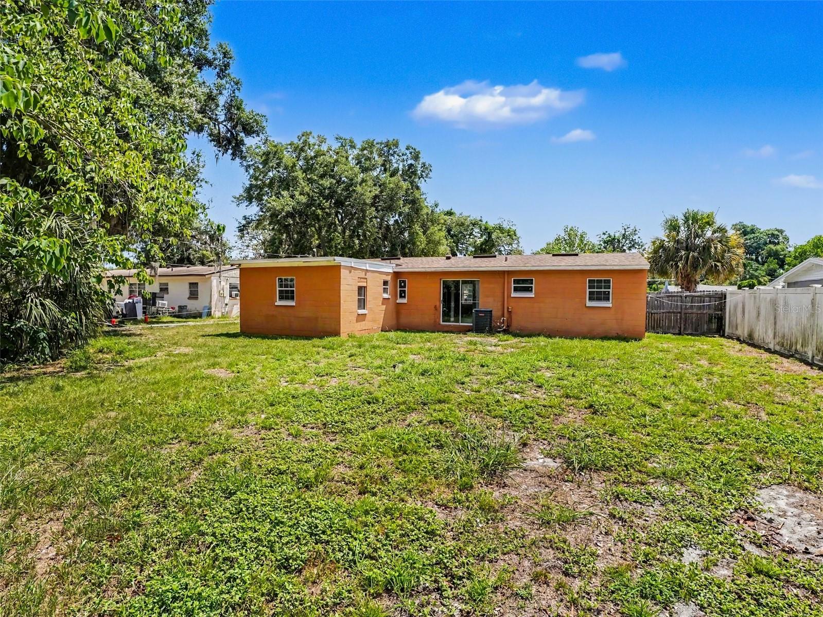 SUN ACRES - Residential