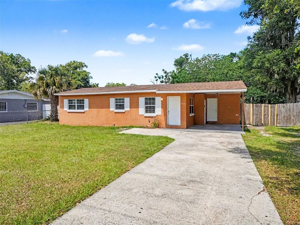 Photo of 4514 Drexel Avenue, Orlando, FL 32808 (MLS # O6408680)