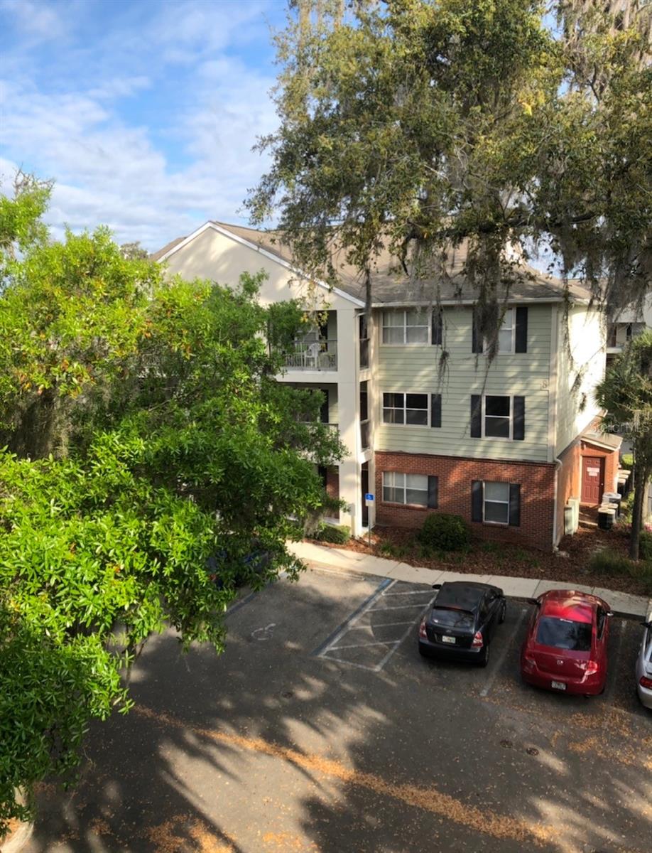 CAMPUS EDGE CONDOMINIUM - Residential