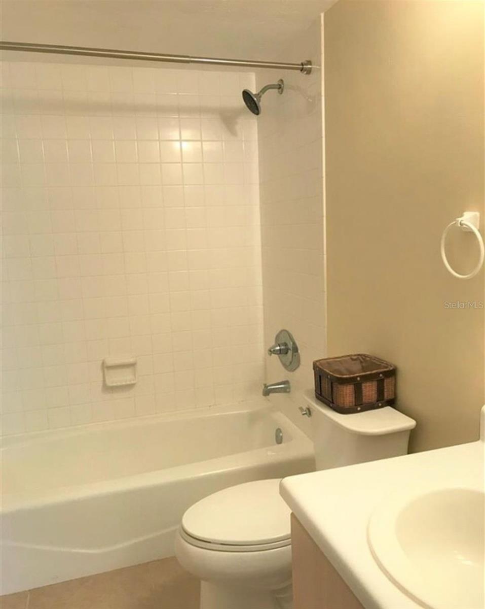 CAMPUS EDGE CONDOMINIUM - Residential