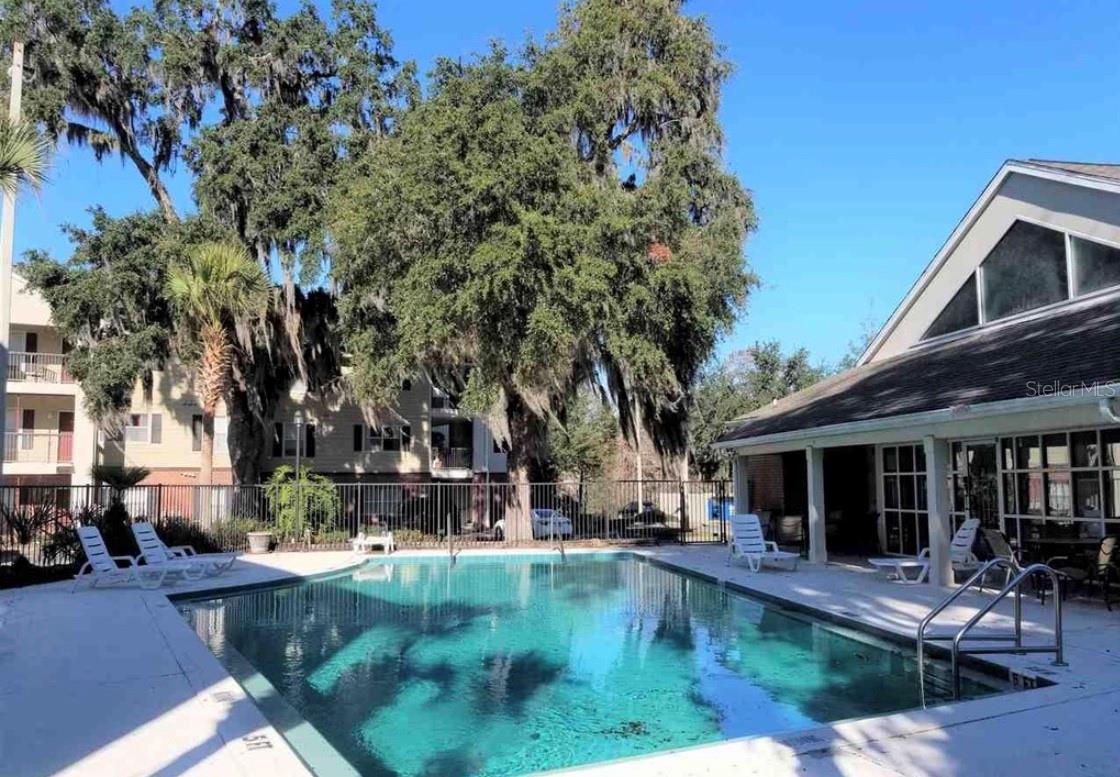 CAMPUS EDGE CONDOMINIUM - Residential