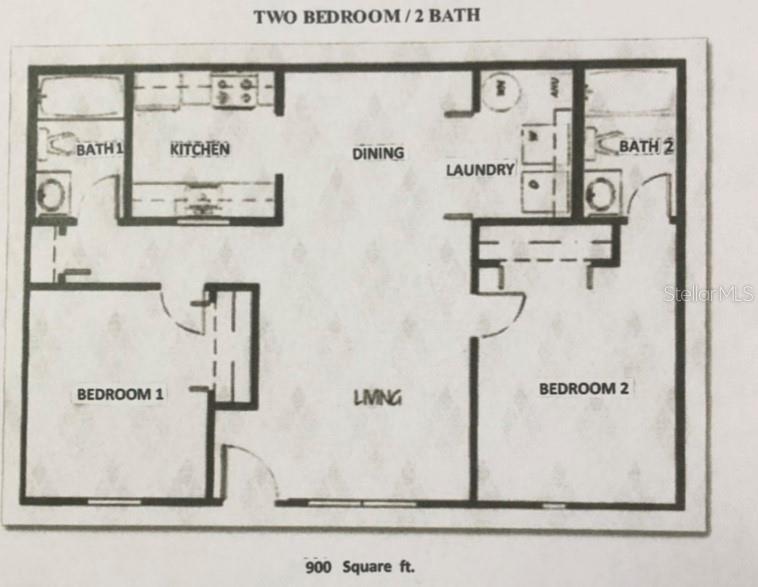 CAMPUS EDGE CONDOMINIUM - Residential