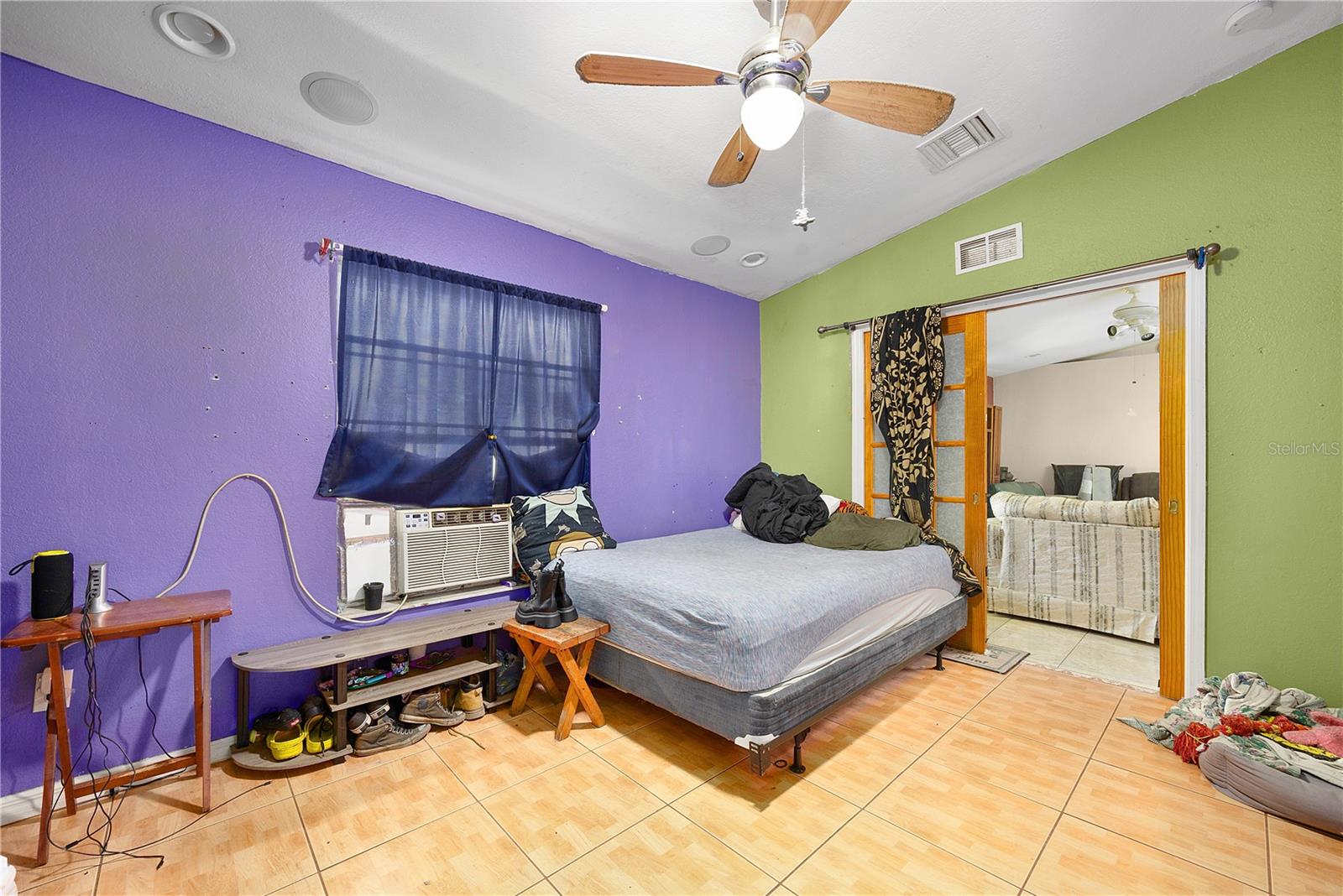 WEDGEWOOD - Residential