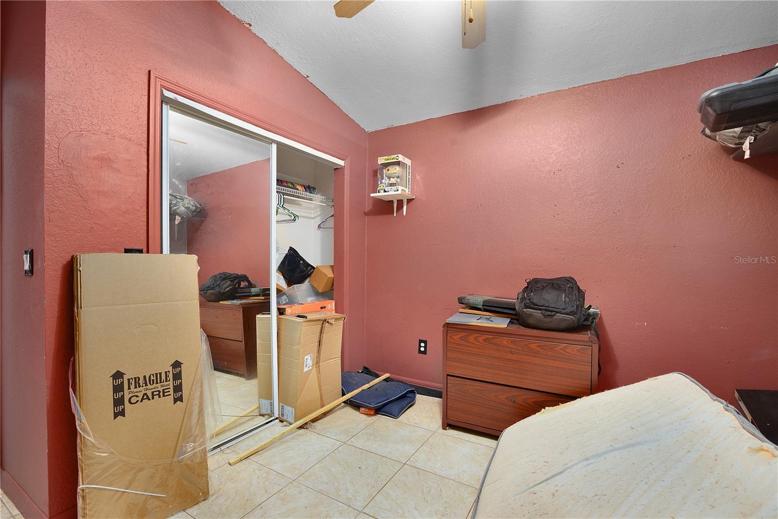 WEDGEWOOD - Residential