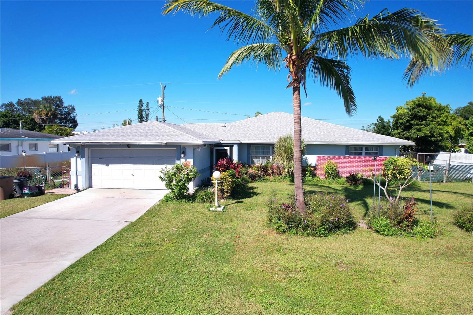 WEDGEWOOD - Residential