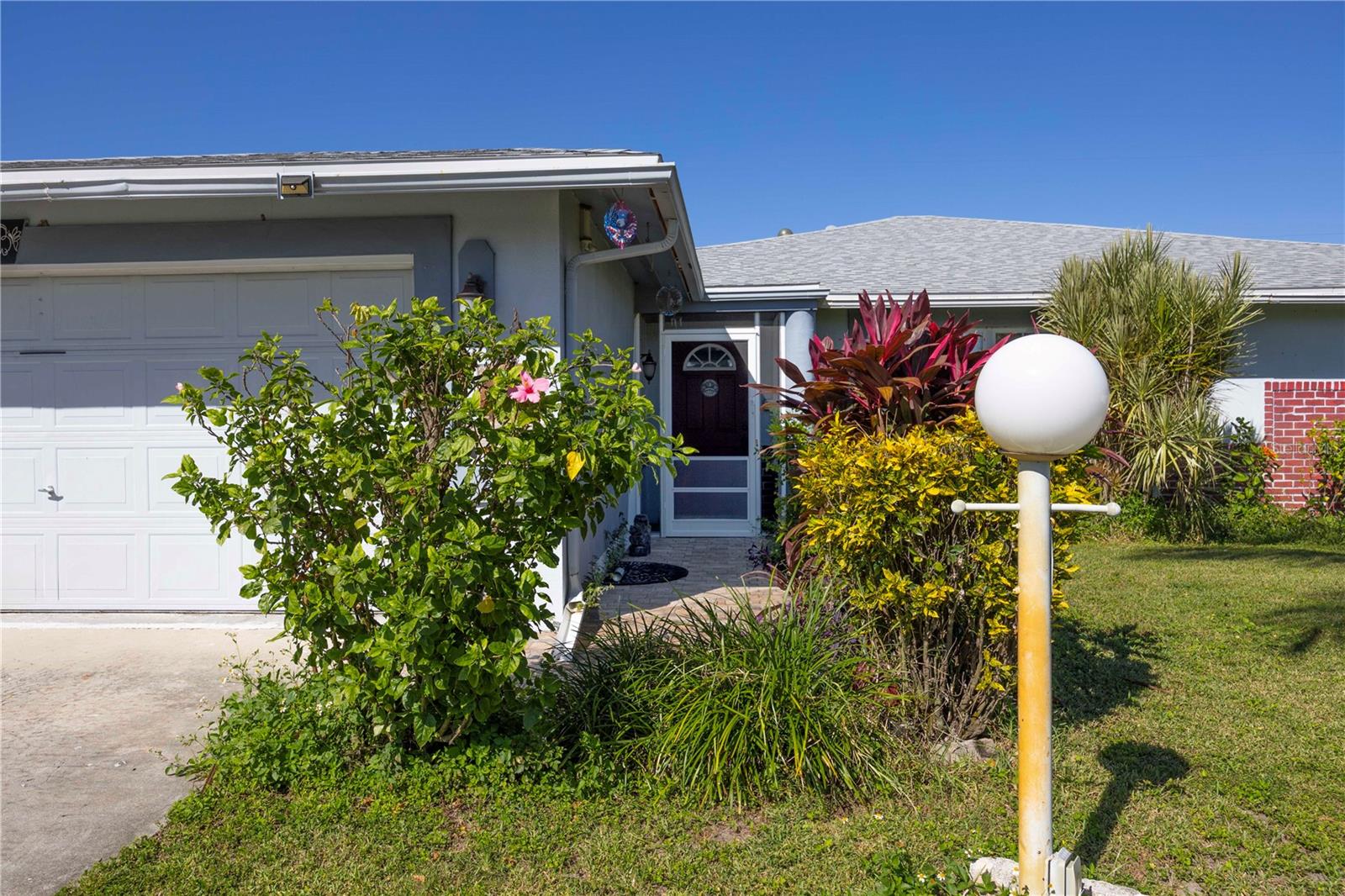 WEDGEWOOD - Residential