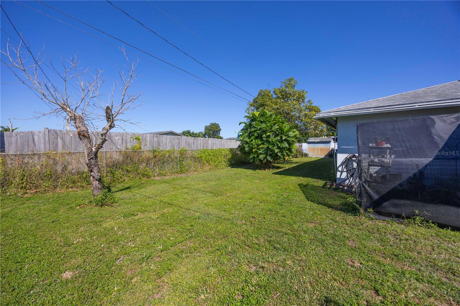 WEDGEWOOD - Residential