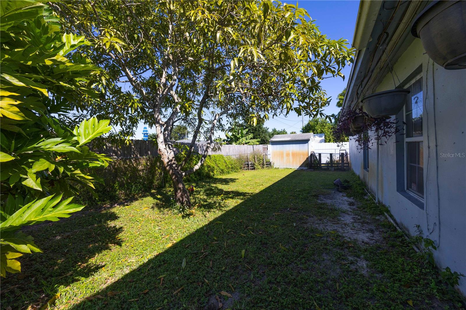 WEDGEWOOD - Residential