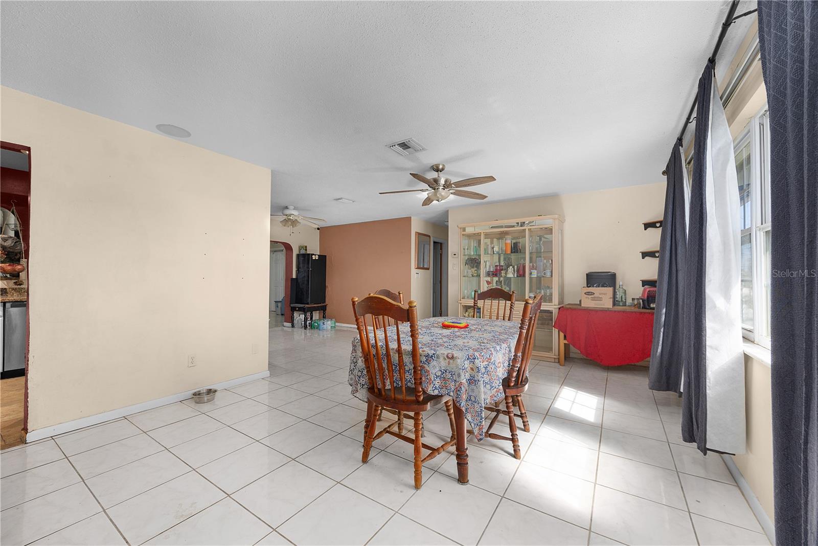 WEDGEWOOD - Residential