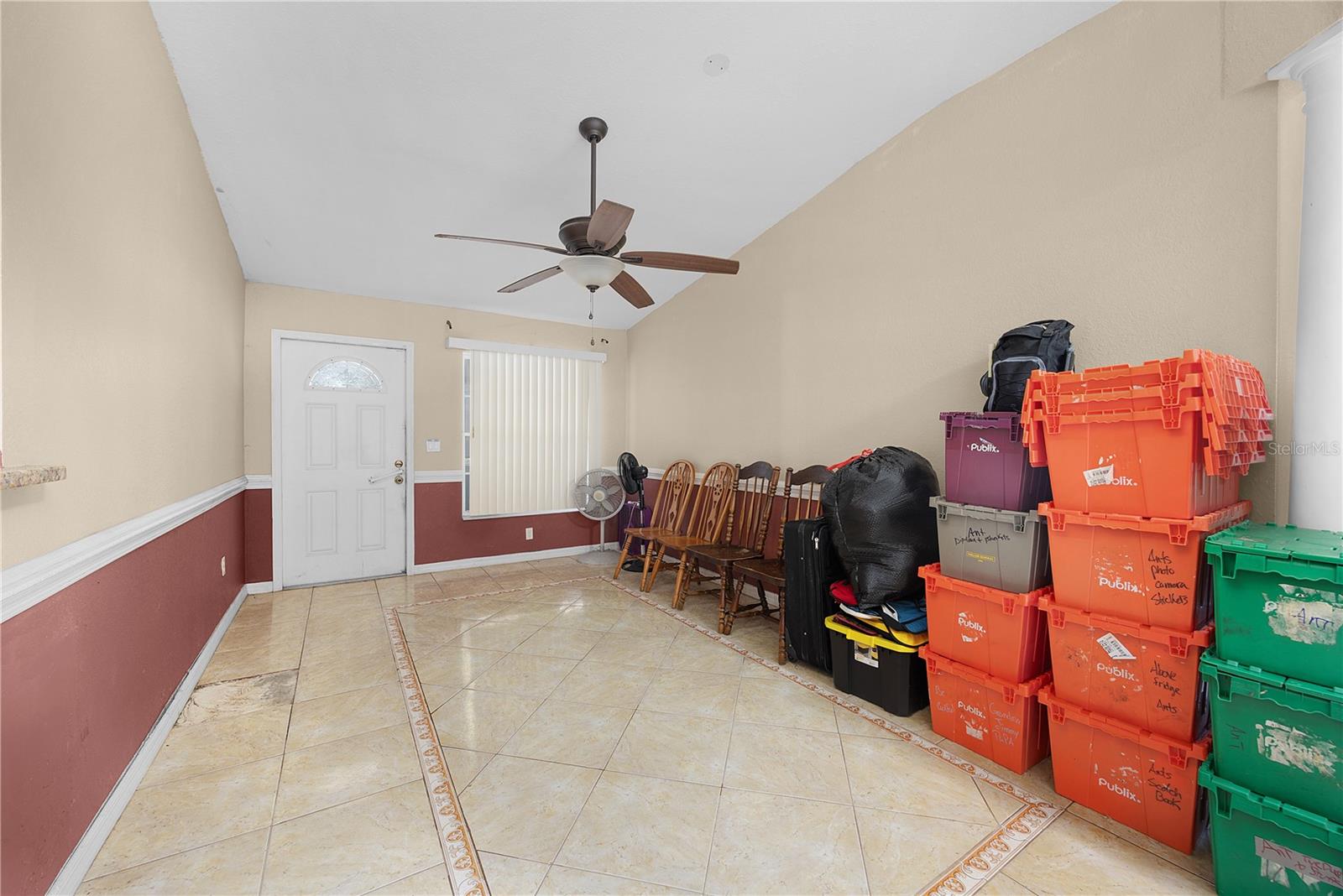 WEDGEWOOD - Residential