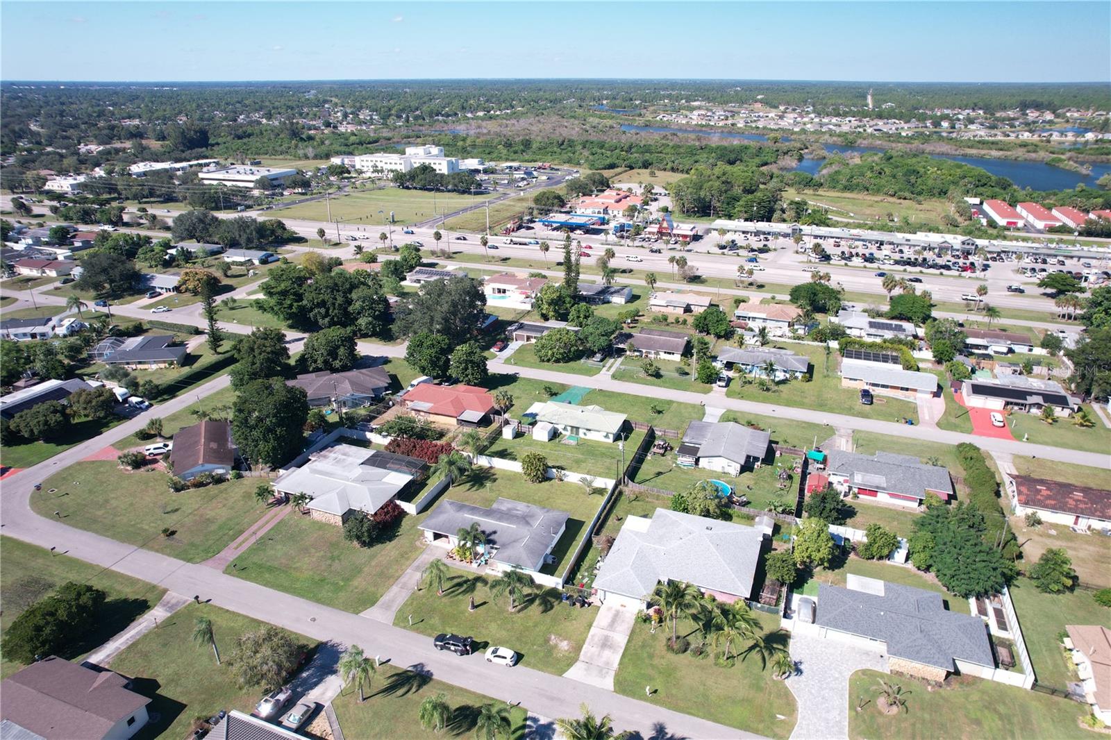 WEDGEWOOD - Residential