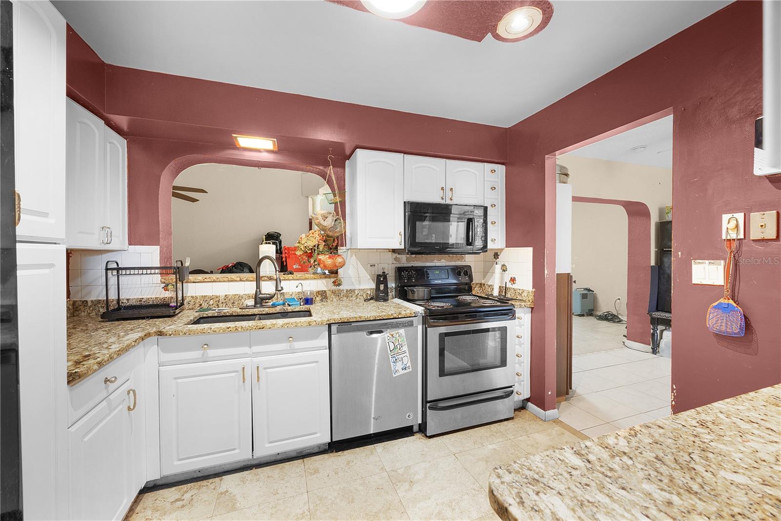 WEDGEWOOD - Residential