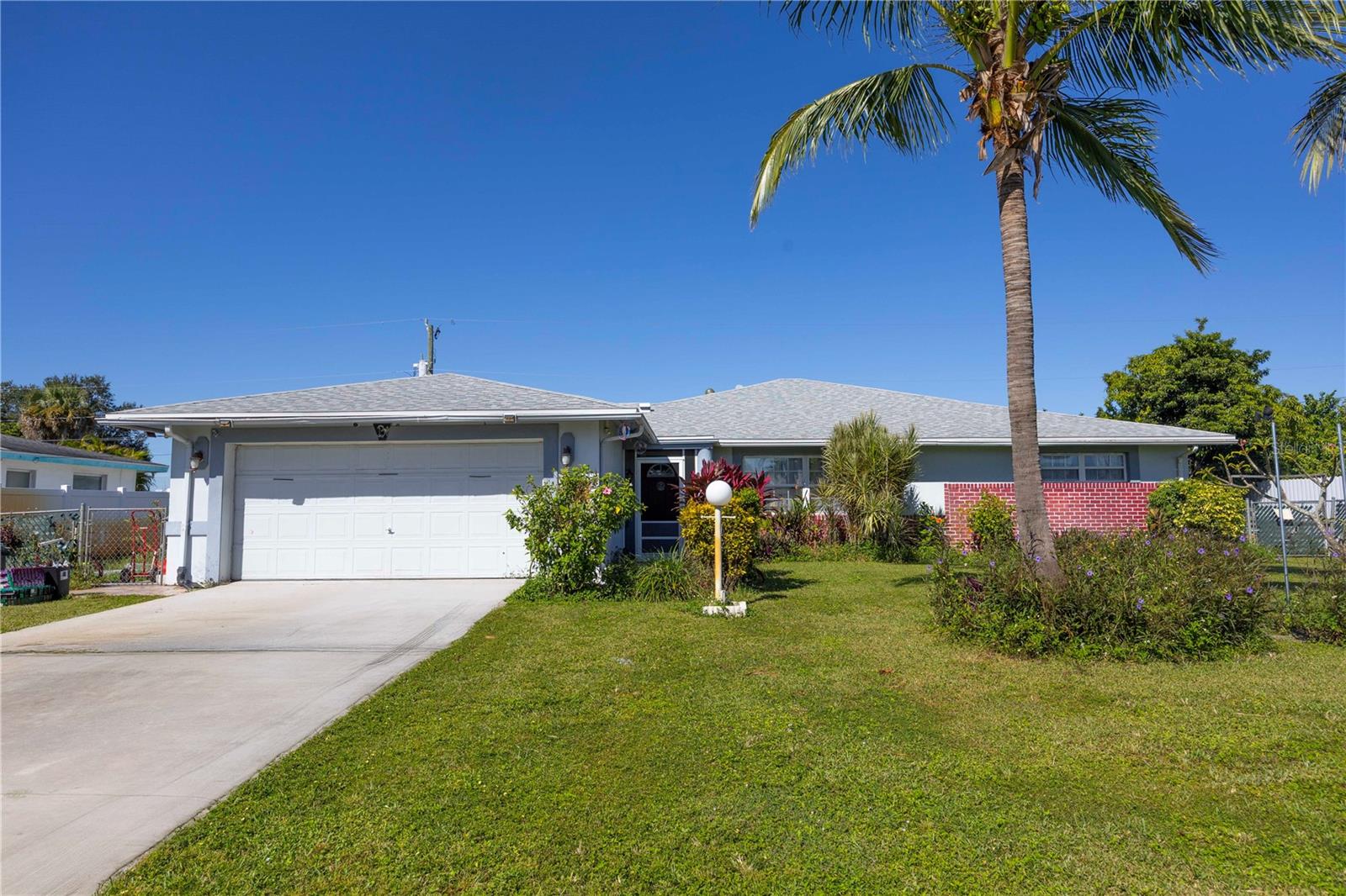 WEDGEWOOD - Residential